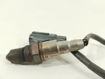 Second-hand car spare part lambda probe for land rover range rover sport ii (l494) 3.0 tdv6 4x4 oem iam references fpla9d375ac  