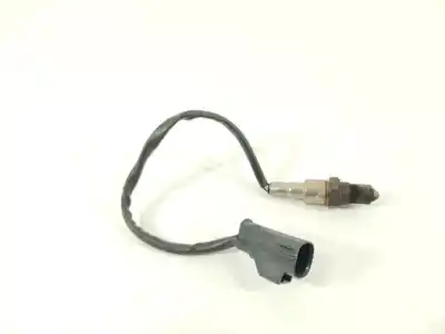 Second-hand car spare part lambda probe for land rover range rover sport ii (l494) 3.0 tdv6 4x4 oem iam references fpla9d375ac  