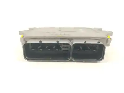 Автозапчасти б/у блок управления двигателем за fiat doblo caja/chasis (263_) 1.3 d multijet ссылки oem iam 51880748 8jms3s29l 