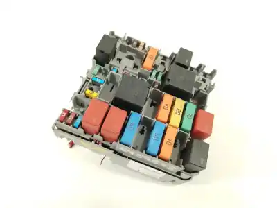 Автозапчастина б/у реле/запоперівник для fiat doblo caja/chasis (263_) 1.3 d multijet посилання на oem iam 51867697