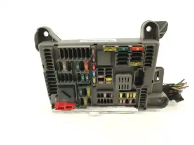 Second-hand car spare part Fuse Box Unit for BMW X5 (E70) 3.0d OEM IAM references 518954020A 6931687036114 0074011693168703