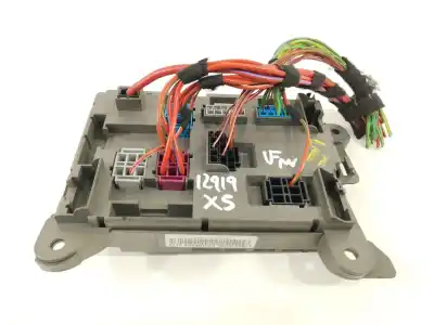 Pezzo di ricambio per auto di seconda mano scatola relè/fusibili per bmw x5 (e70) 3.0d riferimenti oem iam 518954020a 6931687036114 0074011693168703