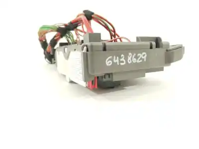 Pezzo di ricambio per auto di seconda mano scatola relè/fusibili per bmw x5 (e70) 3.0d riferimenti oem iam 518954020a 6931687036114 0074011693168703