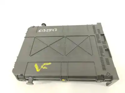 Автозапчасти б/у блок реле/предохранителей за citroen c3 picasso collection ссылки oem iam 9666952280  