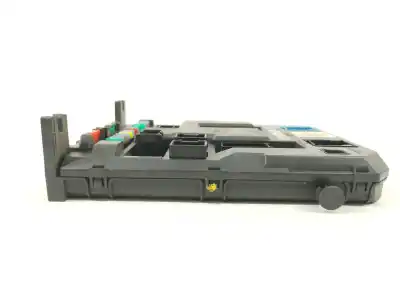 Second-hand car spare part fuse box unit for citroen c3 ii (sc_) 1.4 hdi 70 (sc8hzc, sc8hr0, sc8hp4) oem iam references 9666952280  