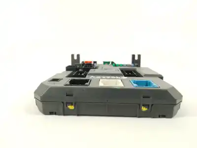 Second-hand car spare part fuse box unit for citroen c3 ii (sc_) 1.4 hdi 70 (sc8hzc, sc8hr0, sc8hp4) oem iam references 9666952280  