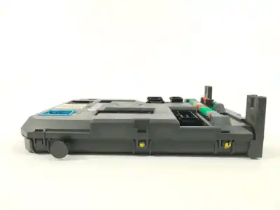 Second-hand car spare part fuse box unit for citroen c3 ii (sc_) 1.4 hdi 70 (sc8hzc, sc8hr0, sc8hp4) oem iam references 9666952280  