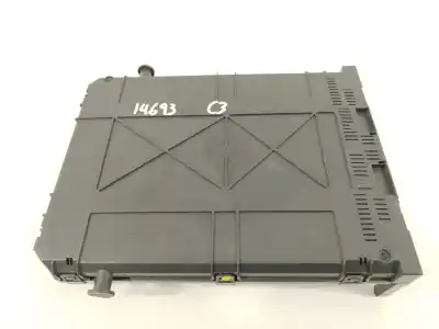 Second-hand car spare part fuse box unit for citroen c3 ii (sc_) 1.4 hdi 70 (sc8hzc, sc8hr0, sc8hp4) oem iam references 9666952280  