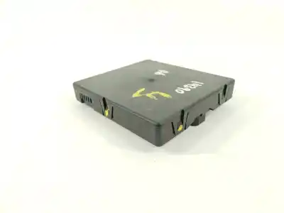 Pezzo di ricambio per auto di seconda mano modulo elettronico per audi a6 c6 (4f2) 3.2 fsi riferimenti oem iam 4f0907289c 5dk008762 
