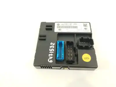 Pezzo di ricambio per auto di seconda mano modulo elettronico per audi a6 c6 (4f2) 3.2 fsi riferimenti oem iam 4f0907289c 5dk008762 
