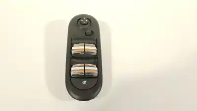 Автозапчасти б/у выключатель левого переднего окна за mini mini (f56) cooper d ссылки oem iam 9289622