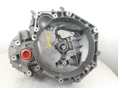 Автозапчастина б/у коробка передач для opel astra h (a04) 1.9 cdti (l48) посилання на oem iam m32019di