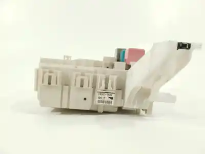 Second-hand car spare part fuse box unit for toyota auris (_e15_) 1.4 (zze150_) oem iam references 8273002150a 02117j19 