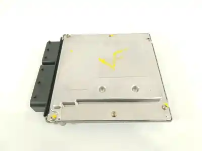 Second-hand car spare part ecu engine control for bmw 3 (e46) 320 d oem iam references 7789572 0281010565 7790796