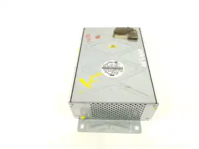 Pezzo di ricambio per auto di seconda mano Amplificatore D'antenna per AUDI A6 C6 (4F2) 3.0 TDI QUATTRO Riferimenti OEM IAM 4F0910223C  