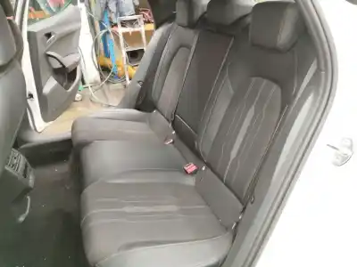 Second-hand car spare part rear seats for cupra leon (kl1) 1.5 etsi oem iam references 5fa885375