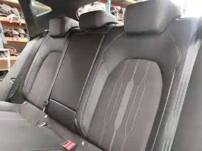 Автозапчастина б/у задні сидіння для cupra leon (kl1) 1.5 etsi посилання на oem iam 5fa885375  