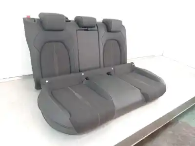 Автозапчастина б/у задні сидіння для cupra leon (kl1) 1.5 etsi посилання на oem iam 5fa885375  