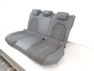 Автозапчастина б/у задні сидіння для cupra leon (kl1) 1.5 etsi посилання на oem iam 5fa885375  