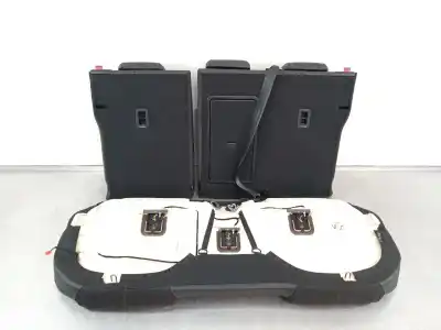 Автозапчастина б/у задні сидіння для cupra leon (kl1) 1.5 etsi посилання на oem iam 5fa885375  