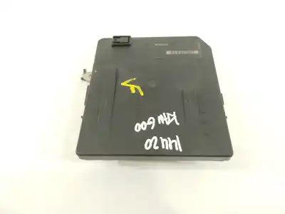 Pezzo di ricambio per auto di seconda mano scatola relè/fusibili per renault kangoo express (fw0/1_) 1.5 dci 85 (fw0k, fw0l, fw0b) riferimenti oem iam 8201044237 519220305 1077735627