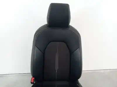 Автозапчасти б/у левое переднее сидение за cupra leon (kl1) 1.5 etsi ссылки oem iam 5wa881105  