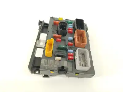 Second-hand car spare part Fuse Box Unit for PEUGEOT 207/207+ (WA_, WC_) 1.4 HDI OEM IAM references 9664055780  