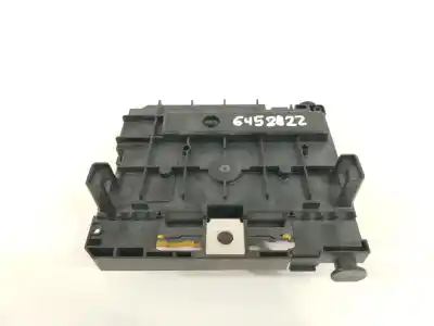 Pezzo di ricambio per auto di seconda mano scatola relè/fusibili per peugeot 207/207+ (wa_, wc_) 1.4 hdi riferimenti oem iam 9664055780   Pezzo di ricambio per auto di seconda mano scatola relè/fusibili per peugeot 207/207+ (wa_, wc_) 1.4 hdi riferimenti oem iam 9664055780