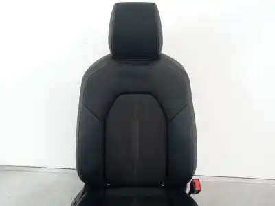 Автозапчасти б/у сиденье правое переднее за cupra leon (kl1) 1.5 etsi ссылки oem iam 5wa881106  
