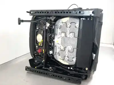 Автозапчасти б/у сиденье правое переднее за cupra leon (kl1) 1.5 etsi ссылки oem iam 5wa881106  
