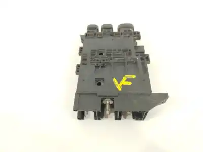 Автозапчастина б/у реле/запоперівник для renault scénic iii (jz0/1_) 1.5 dci посилання на oem iam 243800011r  