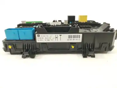 Second-hand car spare part fuse box unit for opel astra h gtc (a04) 1.7 cdti (l08) oem iam references 13222173 5dk00866933 
