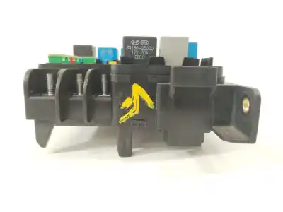 Second-hand car spare part fuse box unit for kia cee'd sw (ed) 1.6 crdi 90 oem iam references 919501h040  