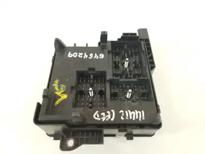 Second-hand car spare part fuse box unit for kia cee'd sw (ed) 1.6 crdi 90 oem iam references 919501h040  