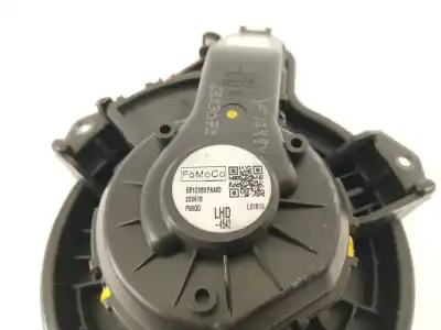 Peça sobressalente para automóvel em segunda mão ventilador de aquecimento por ford focus st-line referências oem iam jx6a19846ga 2587601 eb1d2b2paa03