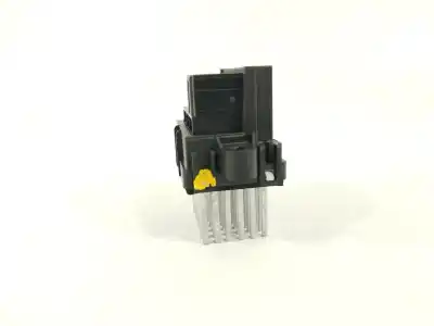 Peça sobressalente para automóvel em segunda mão resistência sofagem chauffage por ford focus st-line referências oem iam g3gh19e624aa 5441896 