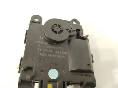 Second-hand car spare part air conditioning hatches opening motor for ford focus st-line oem iam references jx6a19e616ba 2209785 aa1138004770