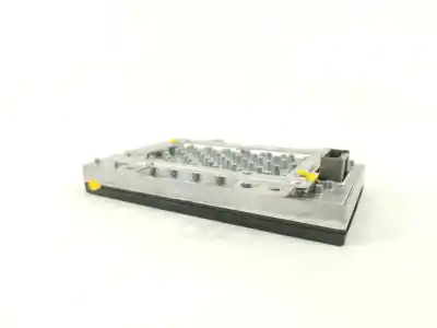 Second-hand car spare part electronic module for ford focus st-line oem iam references jx7t19j235bc jx7t19j235bd 2389586