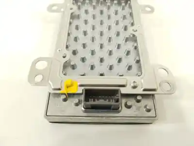 Second-hand car spare part electronic module for ford focus st-line oem iam references jx7t19j235bc jx7t19j235bd 2389586