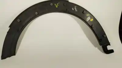 Second-hand car spare part right front winglet for mini mini (f56) cooper d oem iam references 51777300820  