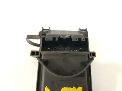 Second-hand car spare part electronic module for ford focus st-line oem iam references jx7t14f642bj  