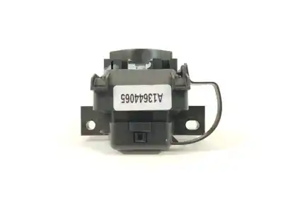 Second-hand car spare part electronic module for ford focus st-line oem iam references jx7t14f642bj  