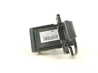 Second-hand car spare part electronic module for ford focus st-line oem iam references jx7t14f642bj  