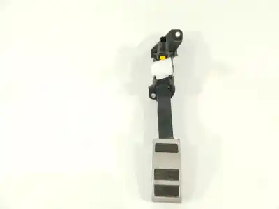 Second-hand car spare part potentiometer for ford focus st-line oem iam references jx619f836ec