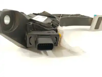 Second-hand car spare part potentiometer for ford focus st-line oem iam references jx619f836ec jx619f836ed 2537268