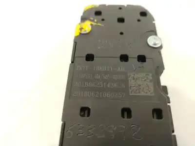 Second-hand car spare part multifunction switch for ford focus st-line oem iam references jx7t18k811ab  