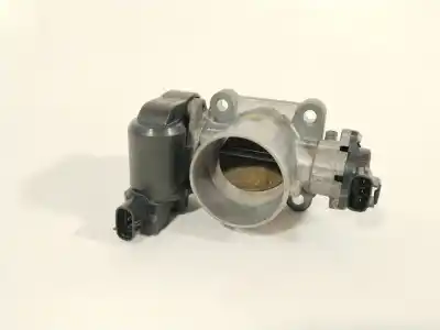 Pièce détachée automobile d'occasion Boitier De Papillon pour TOYOTA COROLLA VERSO (R1) 2.2 D-4D Sport Références OEM IAM 1923002010  