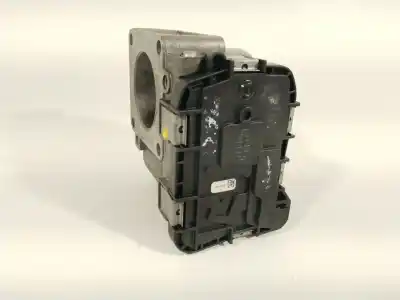 Автозапчасти б/у бабочка коробка за ford ka (ccu) grand prix iii ссылки oem iam 40gte3f  