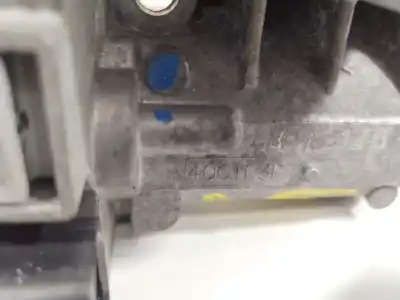 Автозапчасти б/у бабочка коробка за ford ka (ccu) grand prix iii ссылки oem iam 40gte3f  