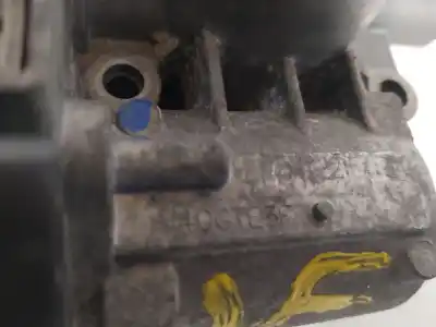 Автозапчасти б/у бабочка коробка за ford ka (ccu) grand prix iii ссылки oem iam 40gte3f  